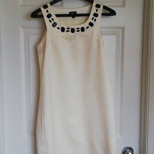 White Maxx Dress